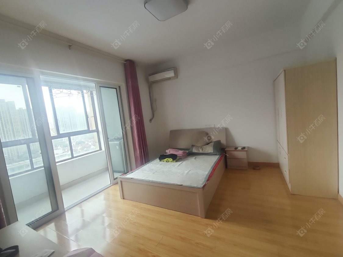 常州中奥珑郡在租房源_小牛看房