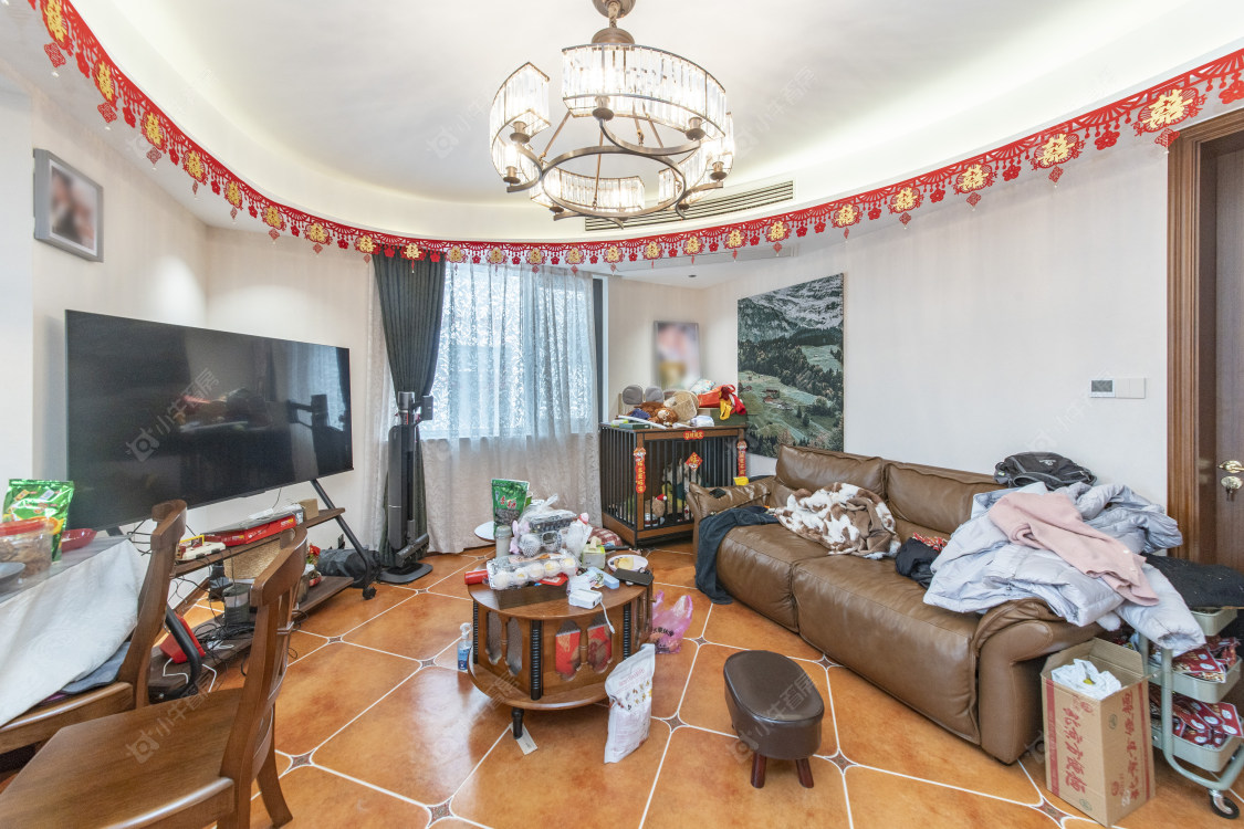 常州新城花苑西区在售二手房_小牛看房