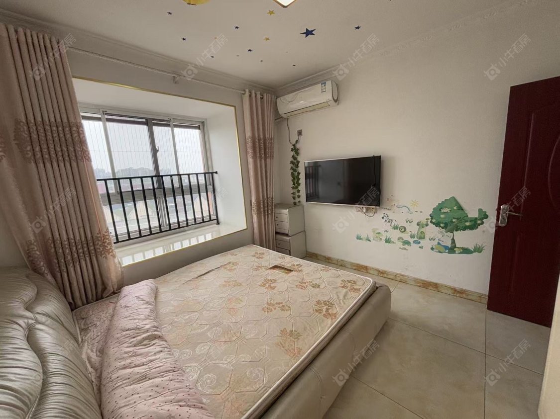 东渡伊顿小镇房源室内图 常州东渡伊顿小镇在租房源室内图_小牛看房