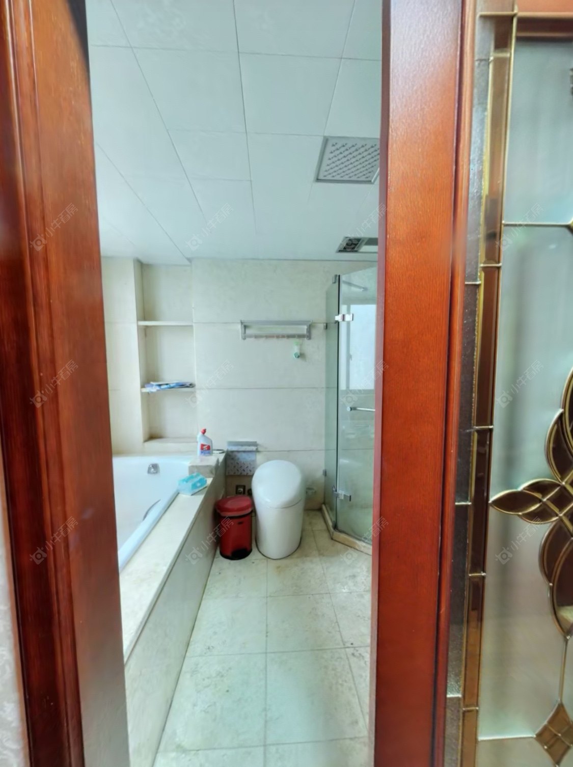 常州星河国际二区在租房源室内图_小牛看房