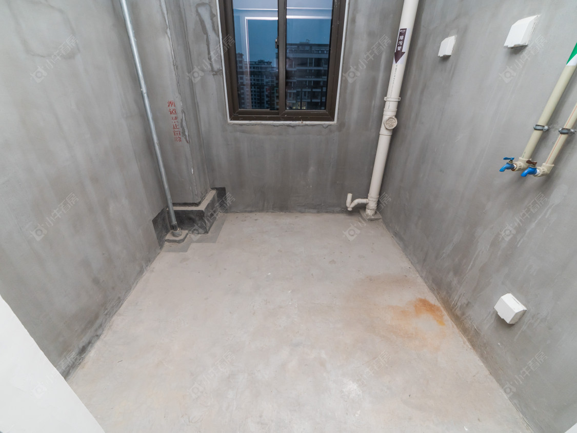 常州华润万象府在售二手房源室内图_小牛看房