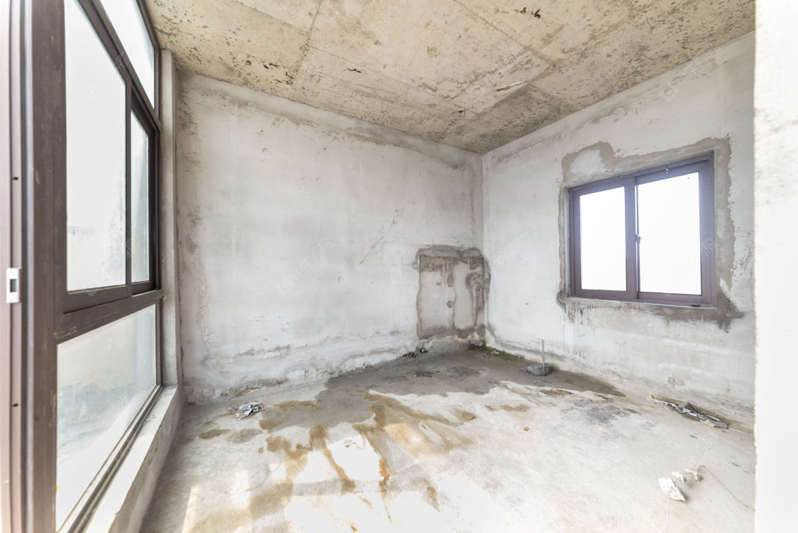 常州莱蒙城中央府东区在售二手房源室内图_小牛看房