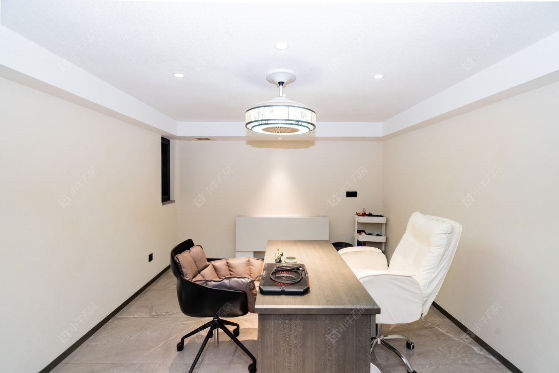 常州高成天鹅湖别墅区在售二手房源室内图_小牛看房