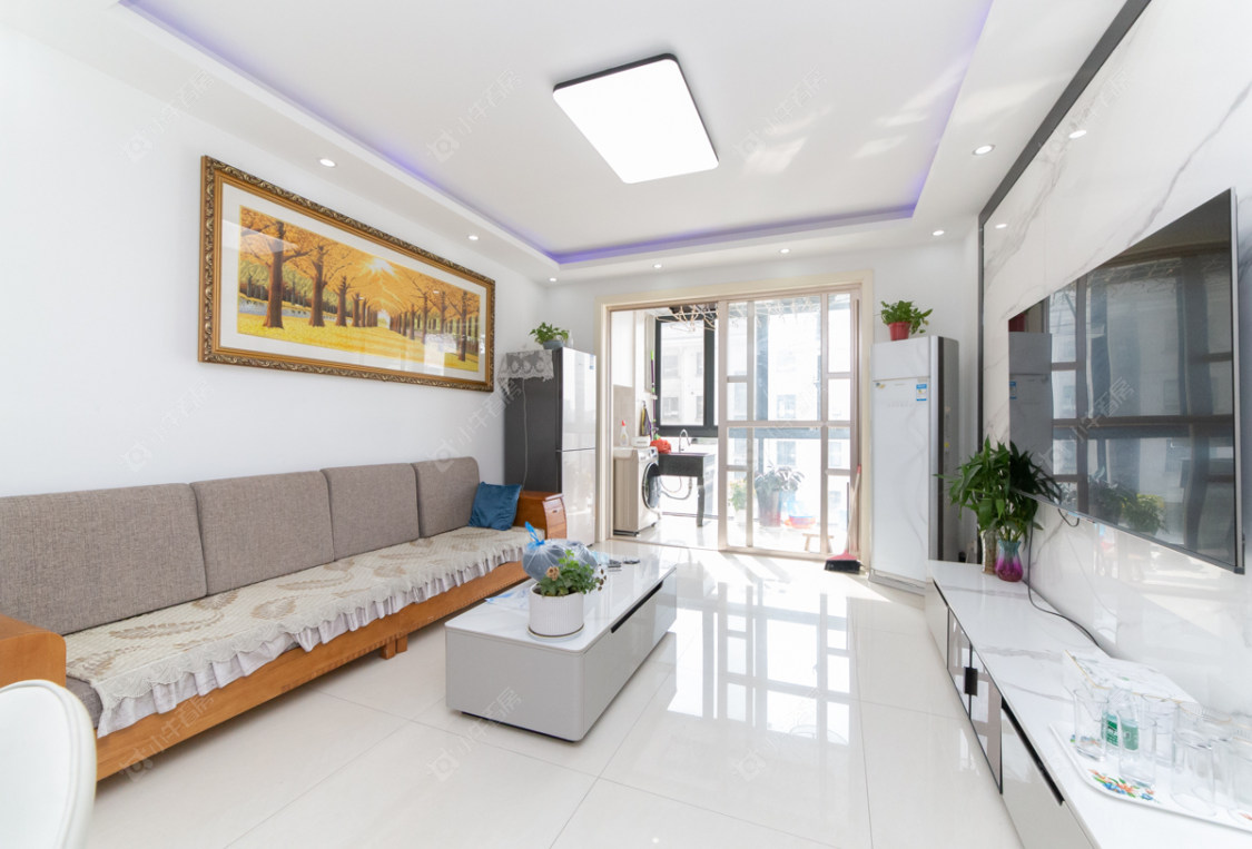 常州顺园八村北区在售二手房源室内图_小牛看房