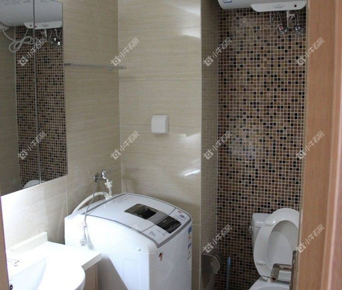 常州新北万达广场在租房源_小牛看房