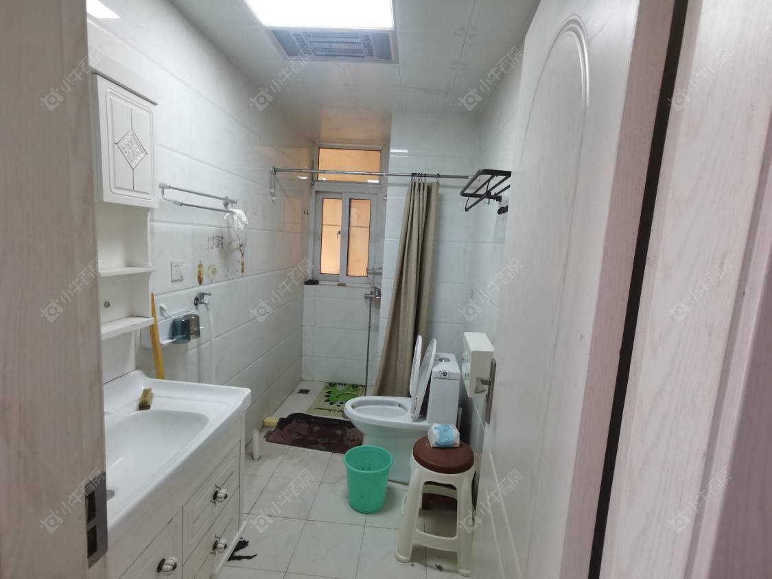 常州锦绣天地在租房源室内图_小牛看房