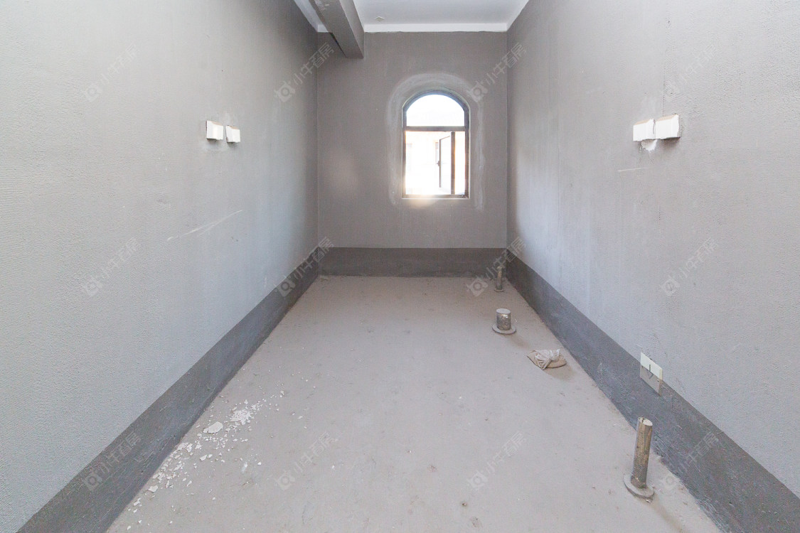 常州大名城东区别墅区在售二手房源室内图_小牛看房