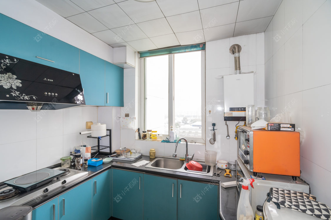 兆丰花苑房源室内图 常州兆丰花苑在售二手房源室内图_小牛看房