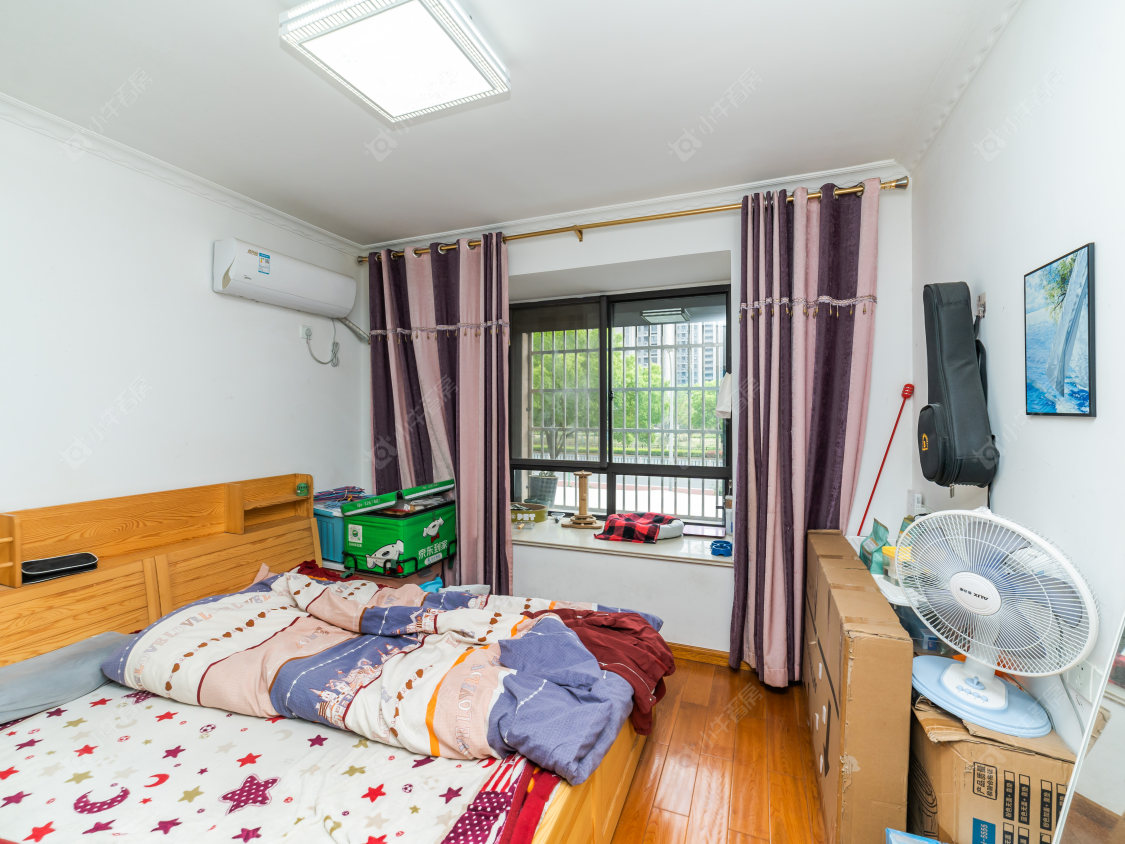 常州亨达未来城在售二手房源室内图_小牛看房