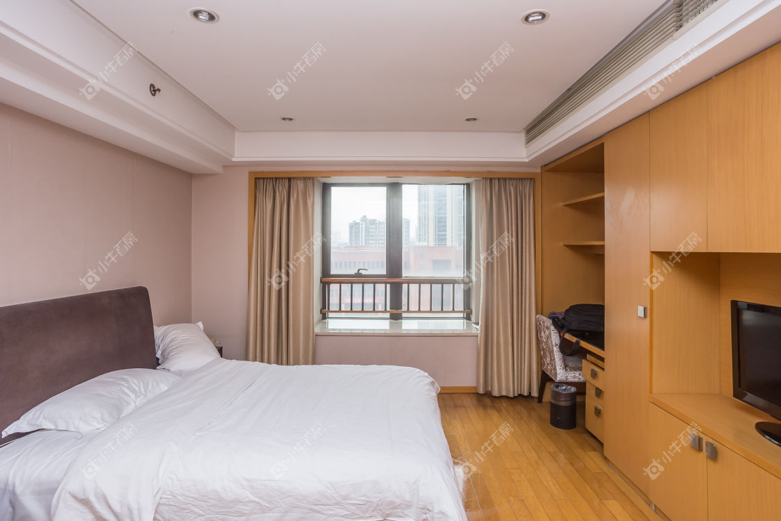 常州新城国际公寓在租房源_小牛看房