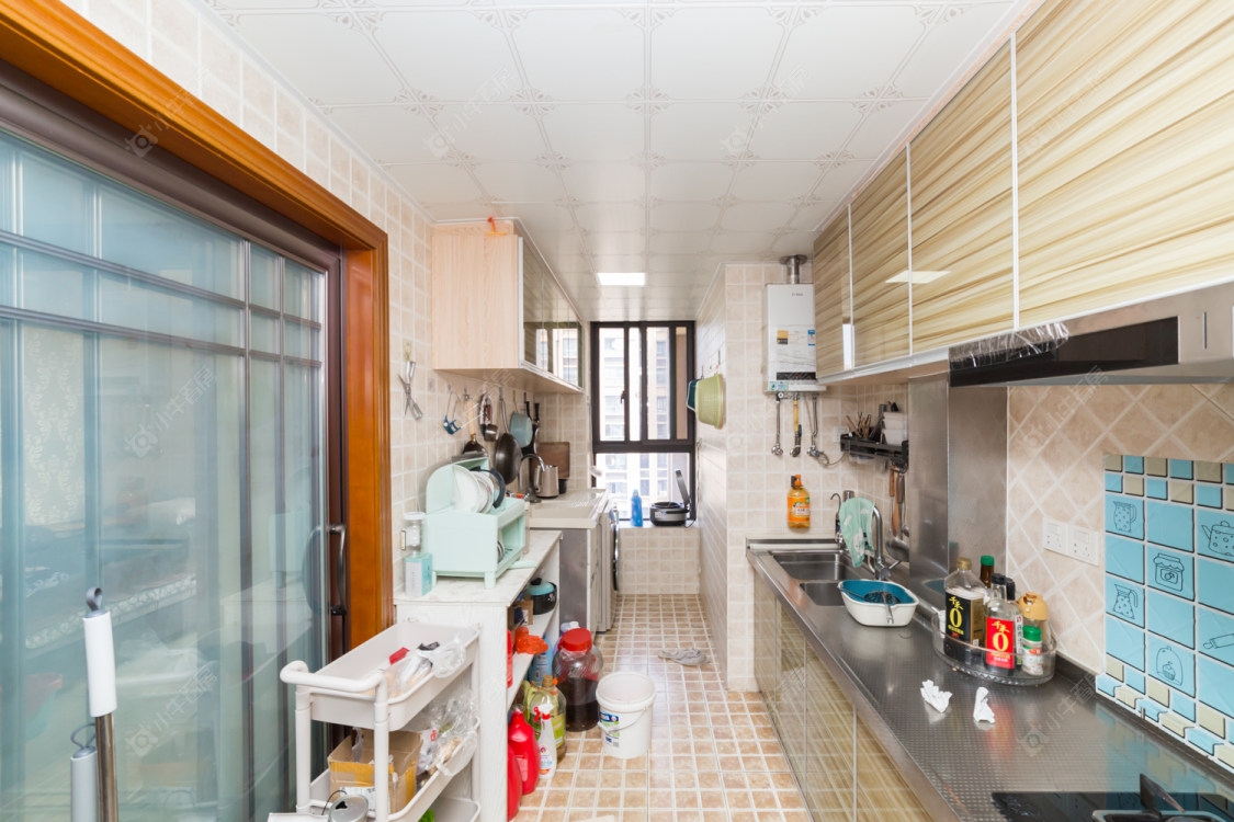 常州御河湾在售二手房源室内图_小牛看房