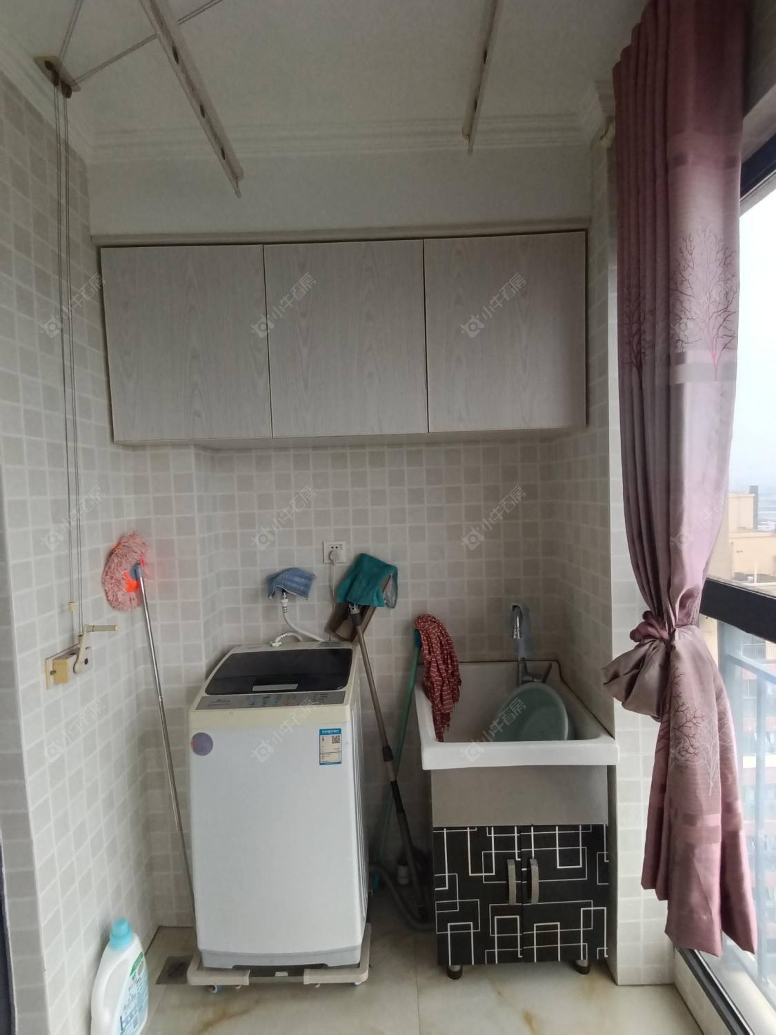 常州佳兆业凤凰湖壹号在租房源室内图_小牛看房