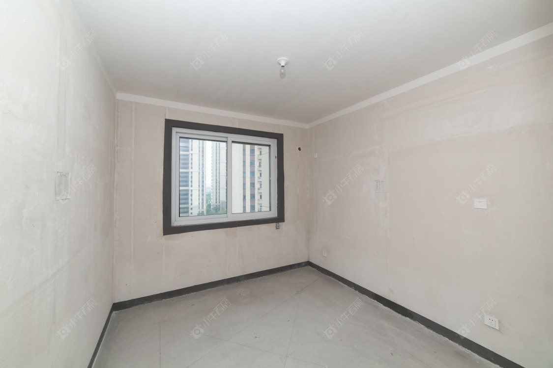 常州海华花园在售二手房源室内图_小牛看房