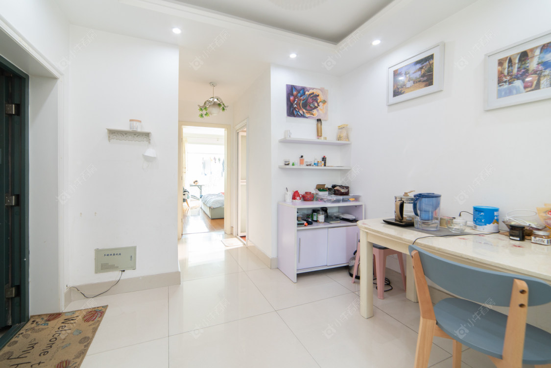 常州花园南村在售二手房源室内图_小牛看房