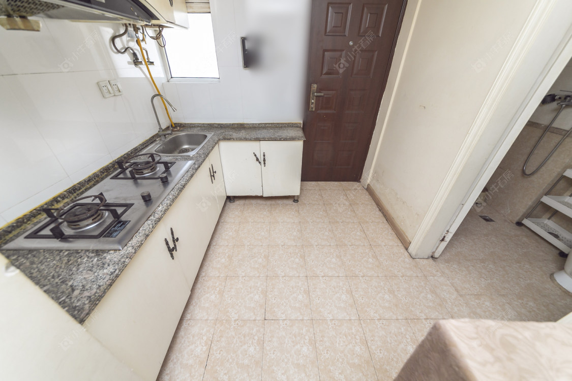 常州香江华廷苹果街区在售二手房源室内图_小牛看房