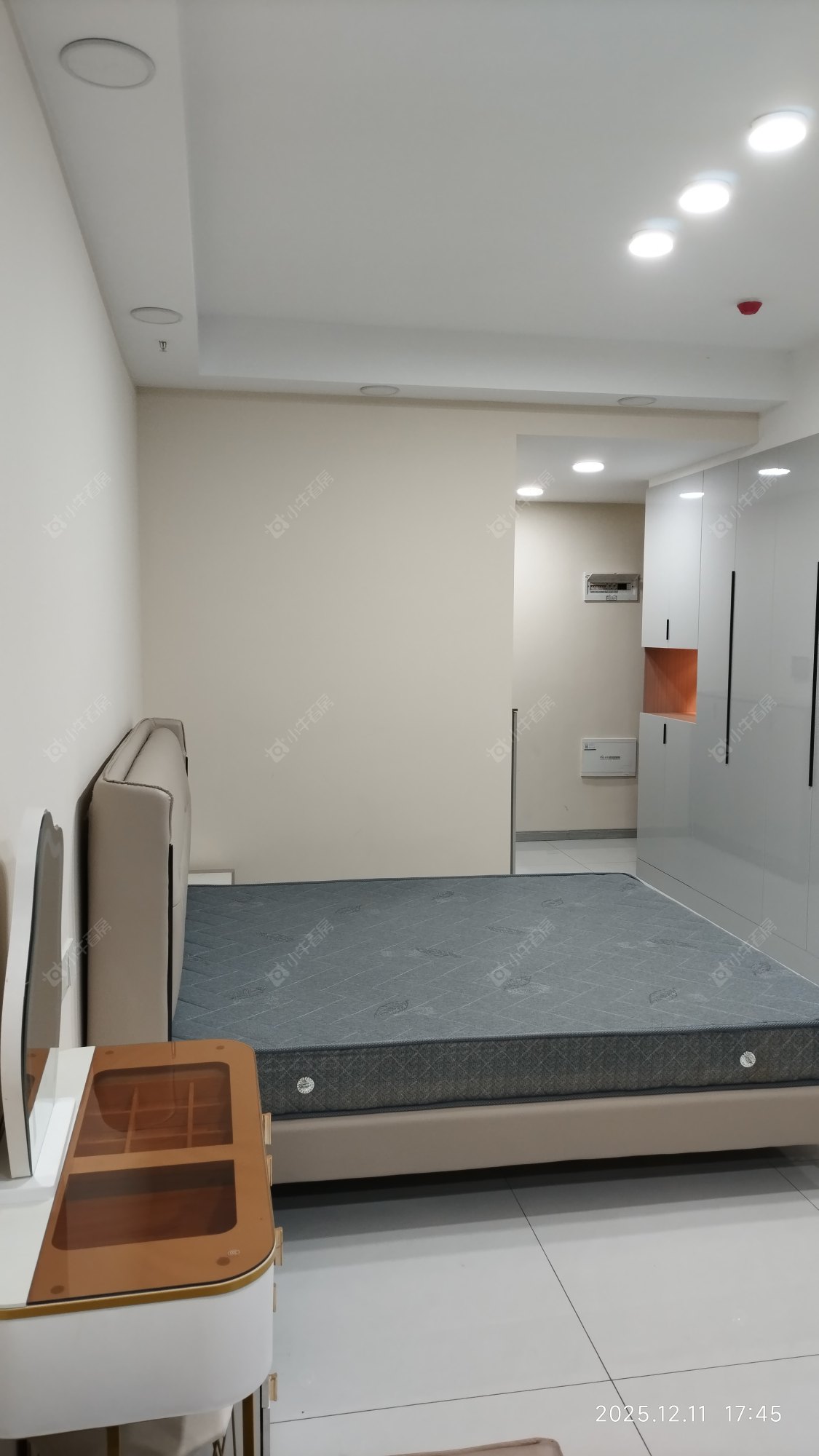 常州恒大御景在租房源室内图_小牛看房