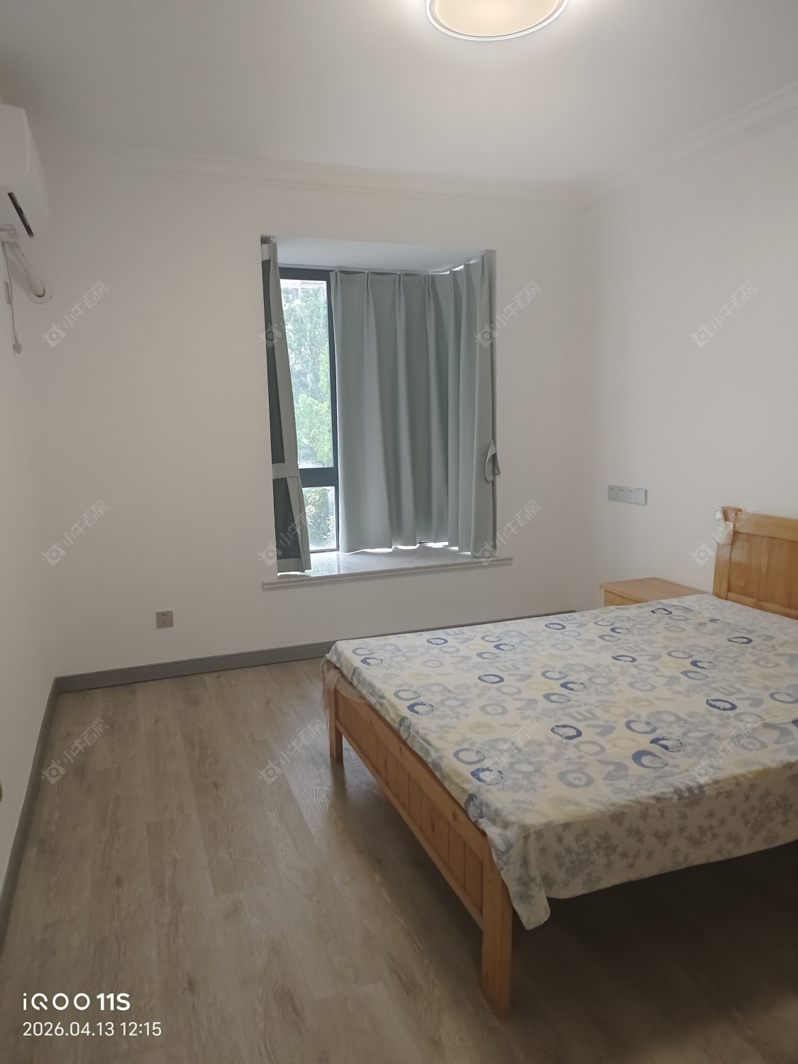 常州聚湖家园三期在租房源室内图_小牛看房