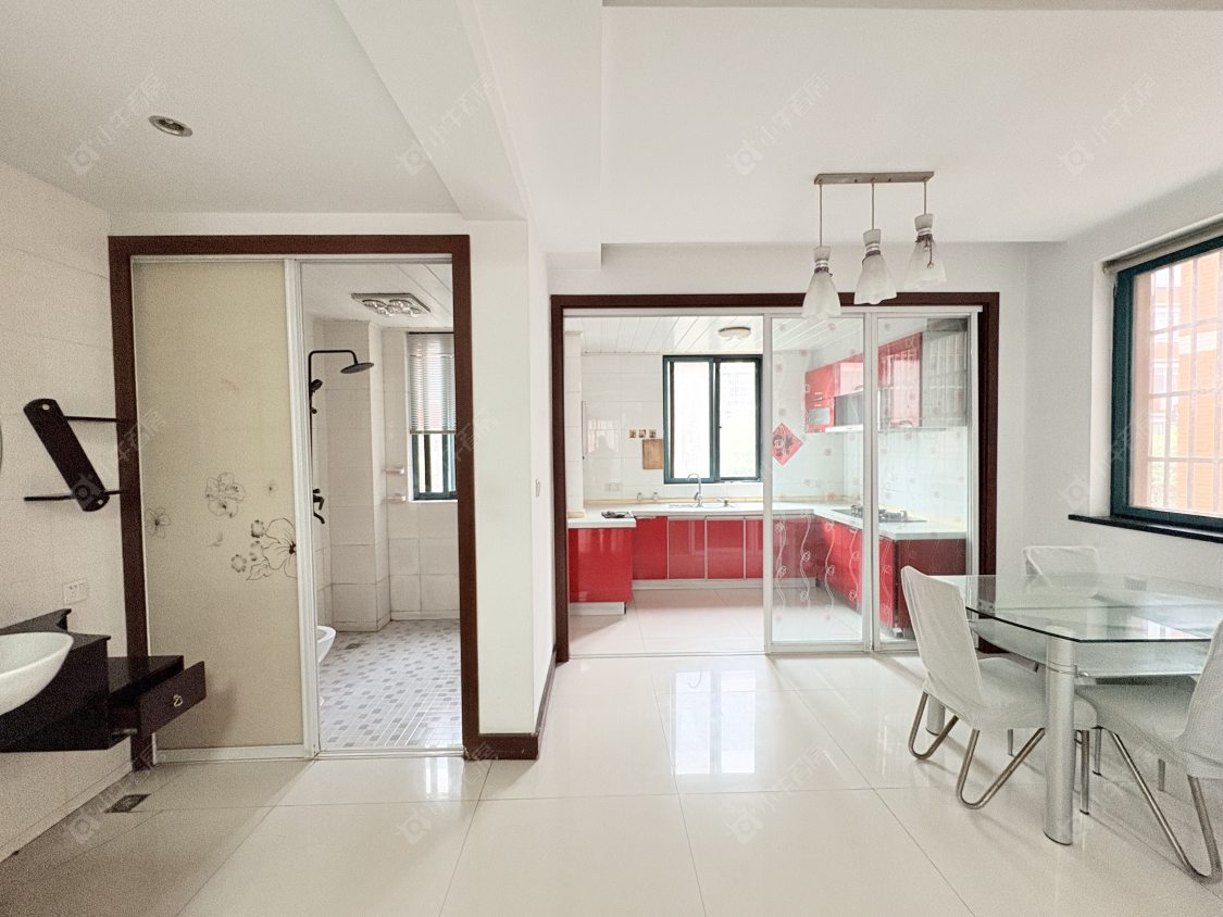 丹阳欧洲城在售二手房源室内图_小牛看房