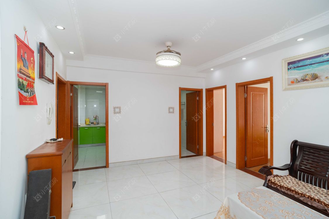 常州松涛苑在售二手房源室内图_小牛看房