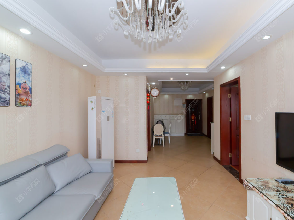 新丰苑房源室内图 常州新丰苑在售二手房源室内图_小牛看房