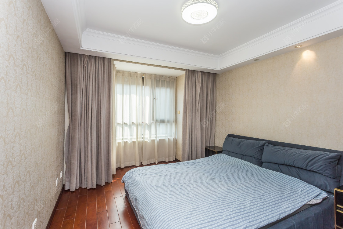 常州凯纳华侨城在售二手房源室内图_小牛看房