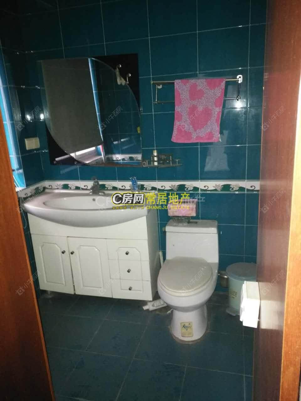 常州湾里新村在租房源室内图_小牛看房