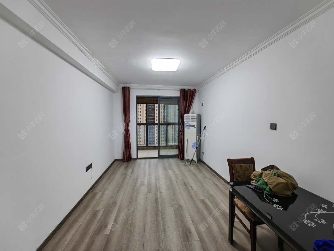 常州泰盈八千里租房_小牛看房