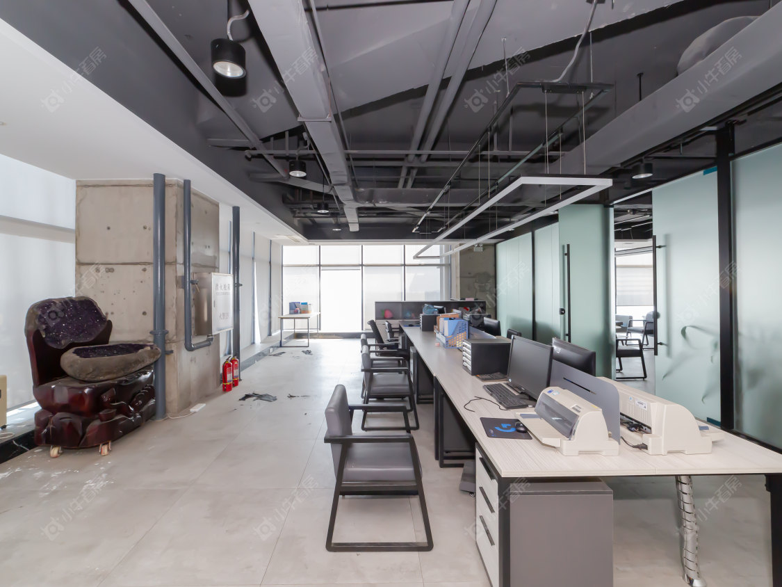 常州天宁时代广场在售二手房源小区图_小牛看房