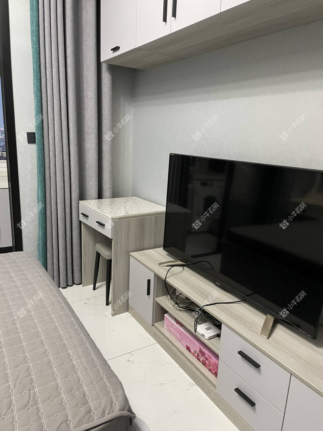 常州朗诗邻里中心租房_朗诗邻里中心1室房源出租