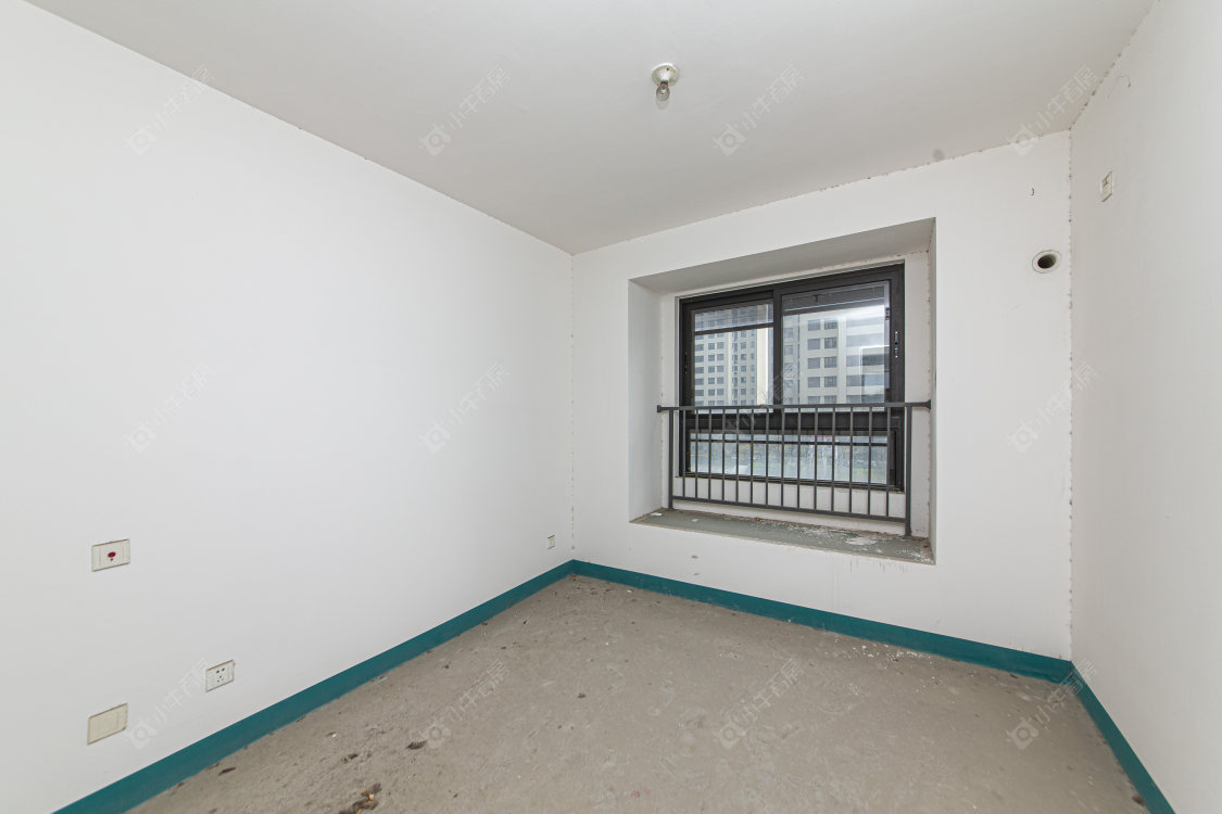 新城湖悦朗隽房源室内图 常州新城湖悦朗隽在售二手房源室内图_小牛看房