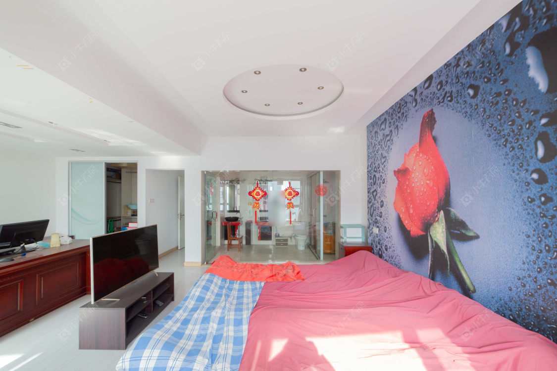 常州爱特大厦在售二手房源室内图_小牛看房