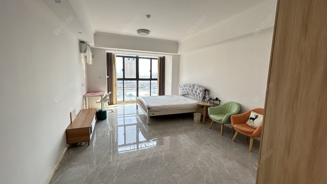 常州世茂广场在租房源室内图_小牛看房