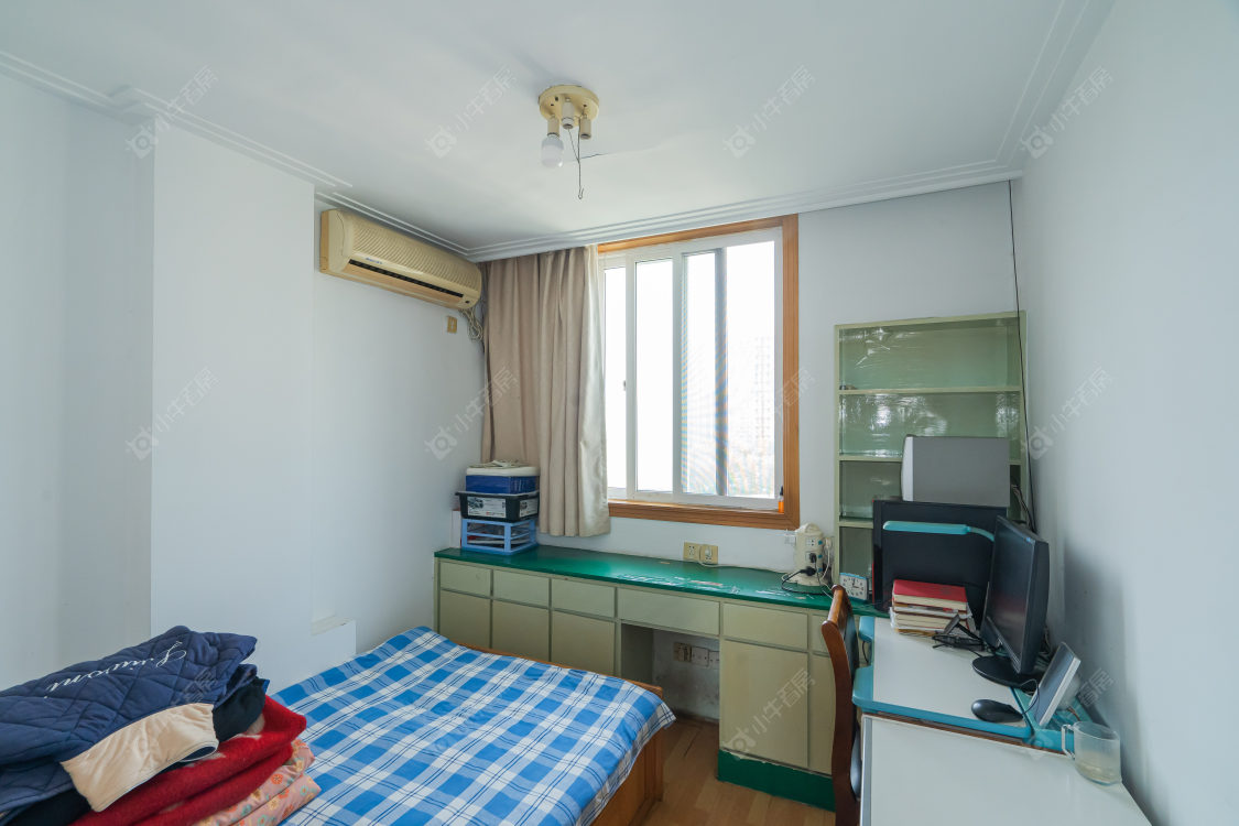 常州金谷公寓在售二手房源室内图_小牛看房