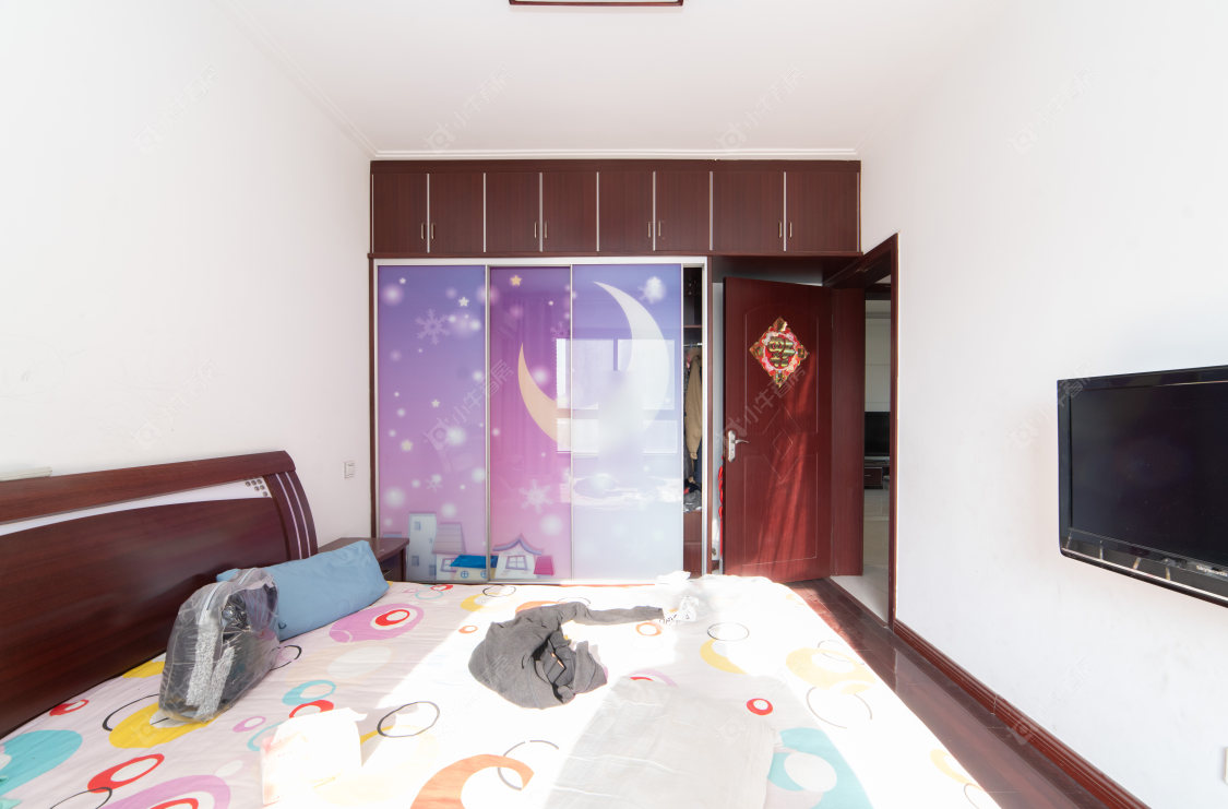 常州怡美花园在售二手房源室内图_小牛看房