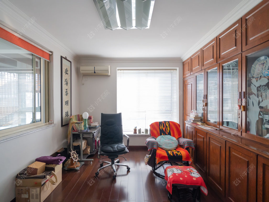 常州聚和家园在售二手房源室内图_小牛看房