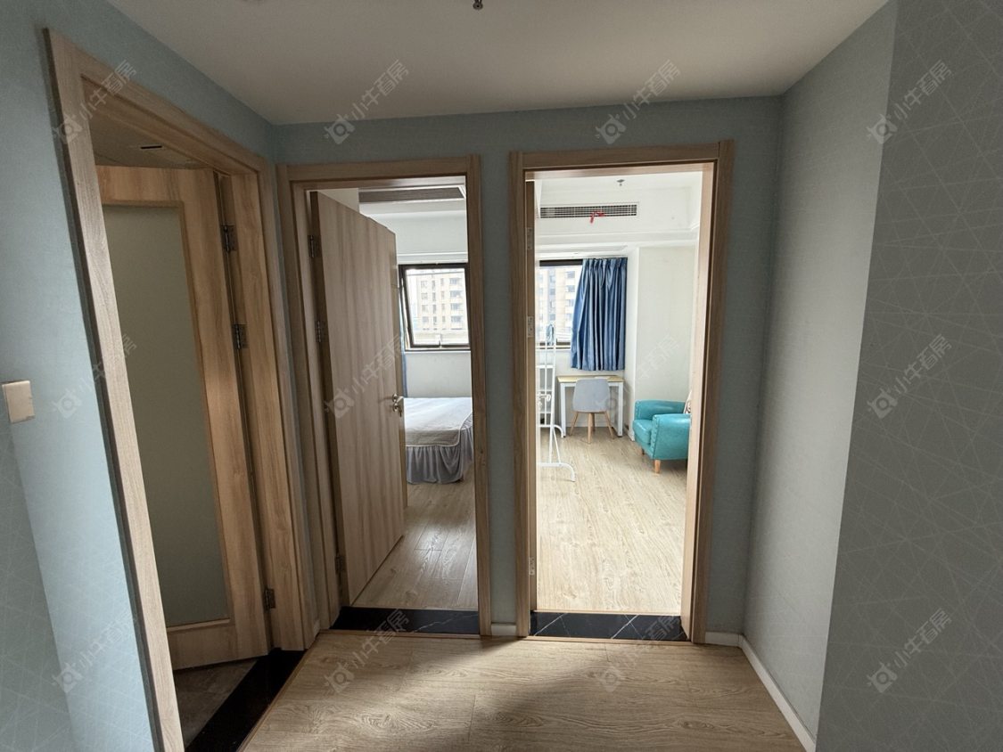 九洲花园四期房源室内图 常州九洲花园四期在租房源室内图_小牛看房