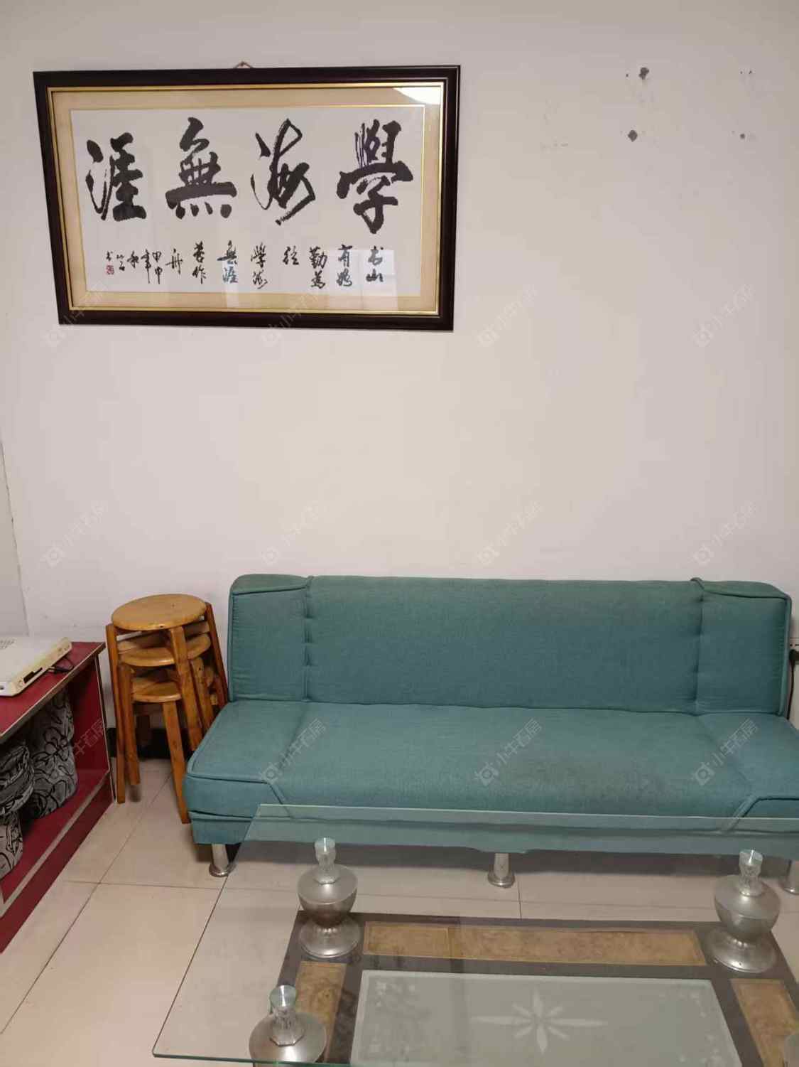 常州丽华南村租房_丽华南村2室2厅房源出租