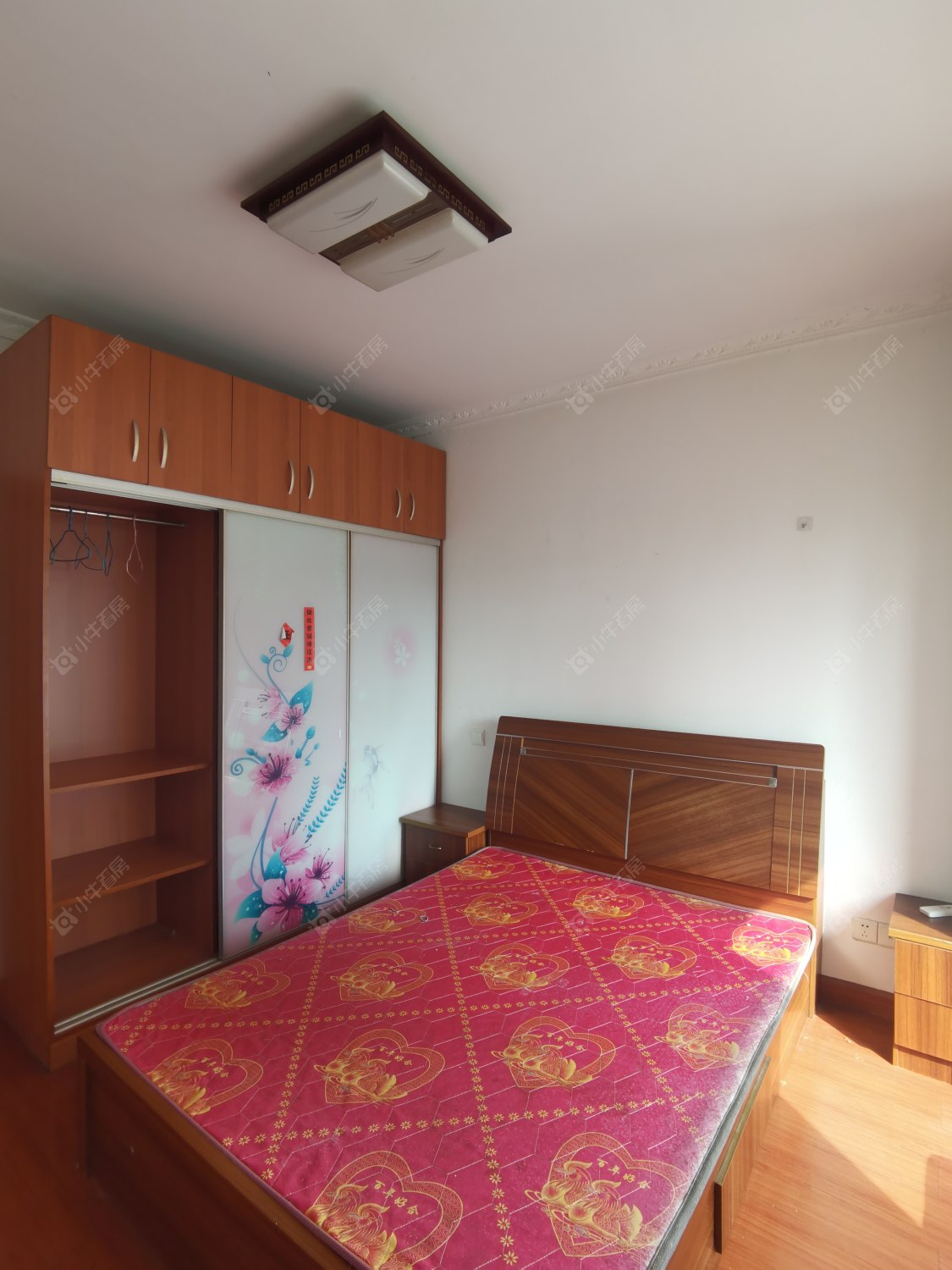 常州九洲花园一期在租房源室内图_小牛看房