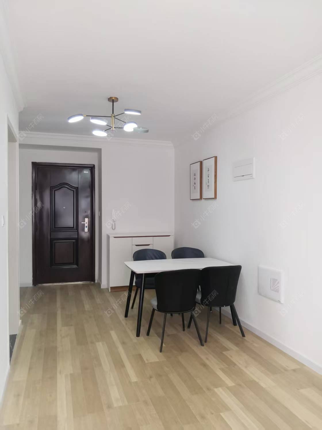 常州怡安家园在租房源室内图_小牛看房