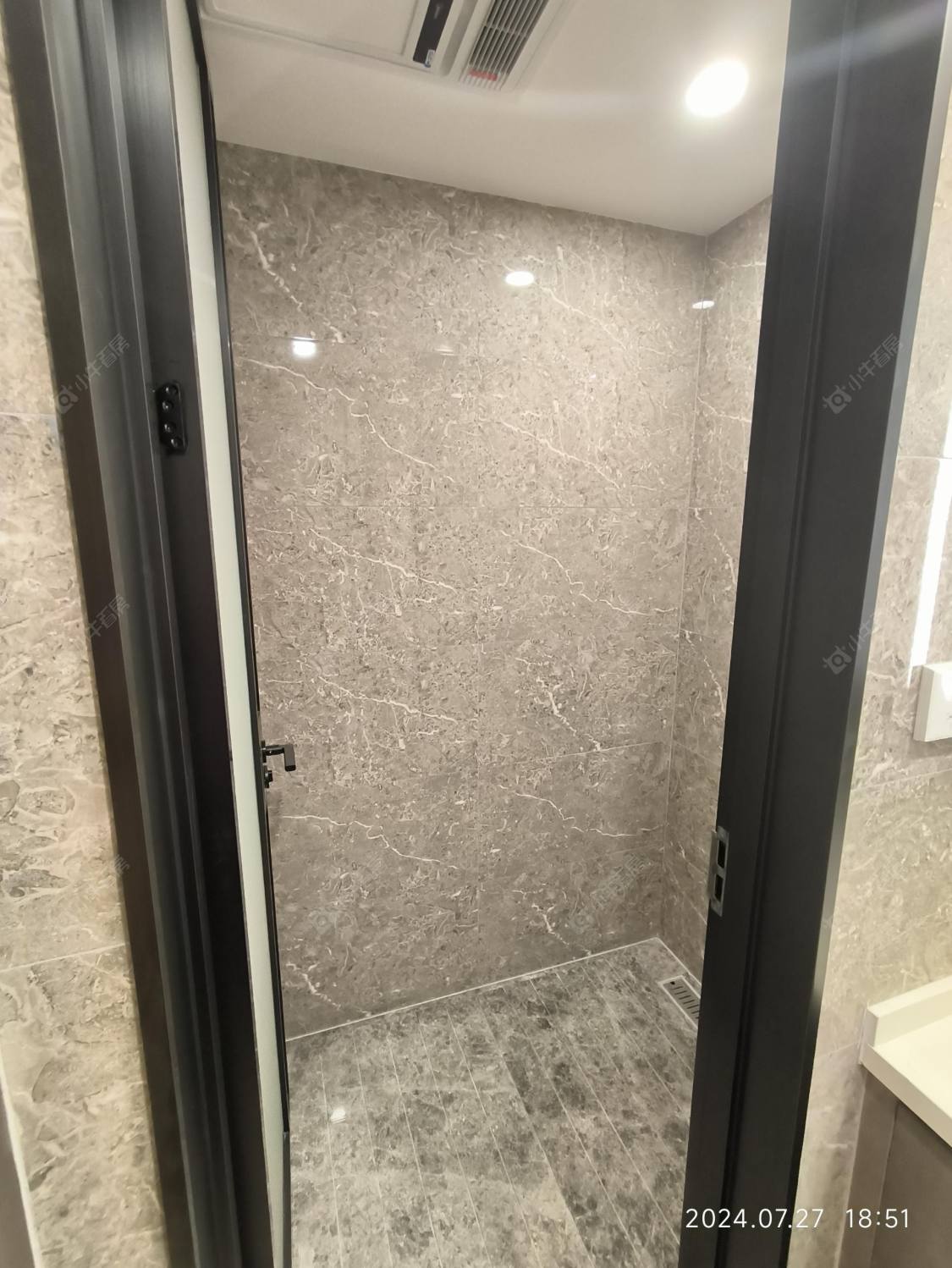 常州美的世茂云筑在租房源室内图_小牛看房