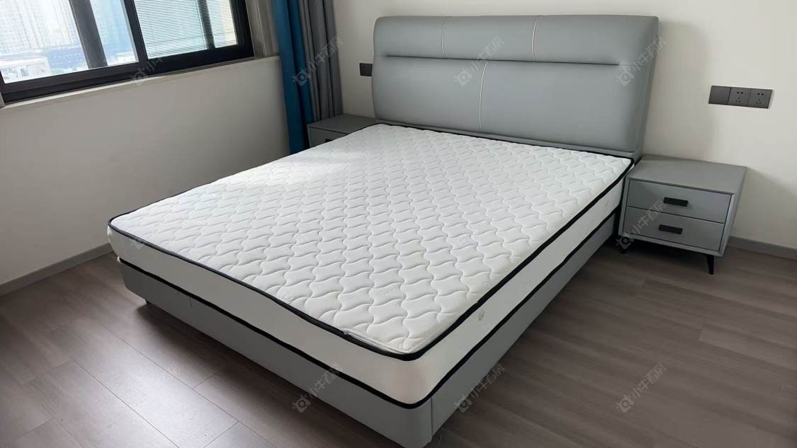 常州新城公馆荣域在租房源室内图_小牛看房