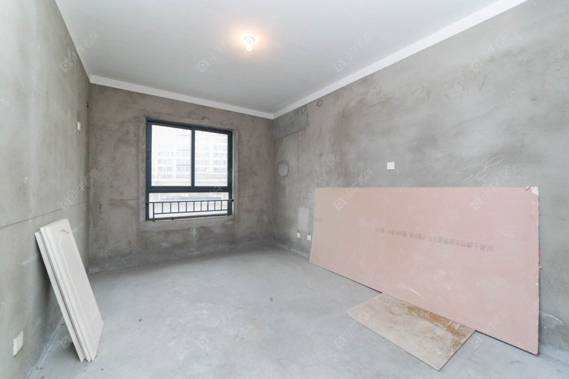 常州佳兆业凤凰湖壹号在售二手房源室内图_小牛看房