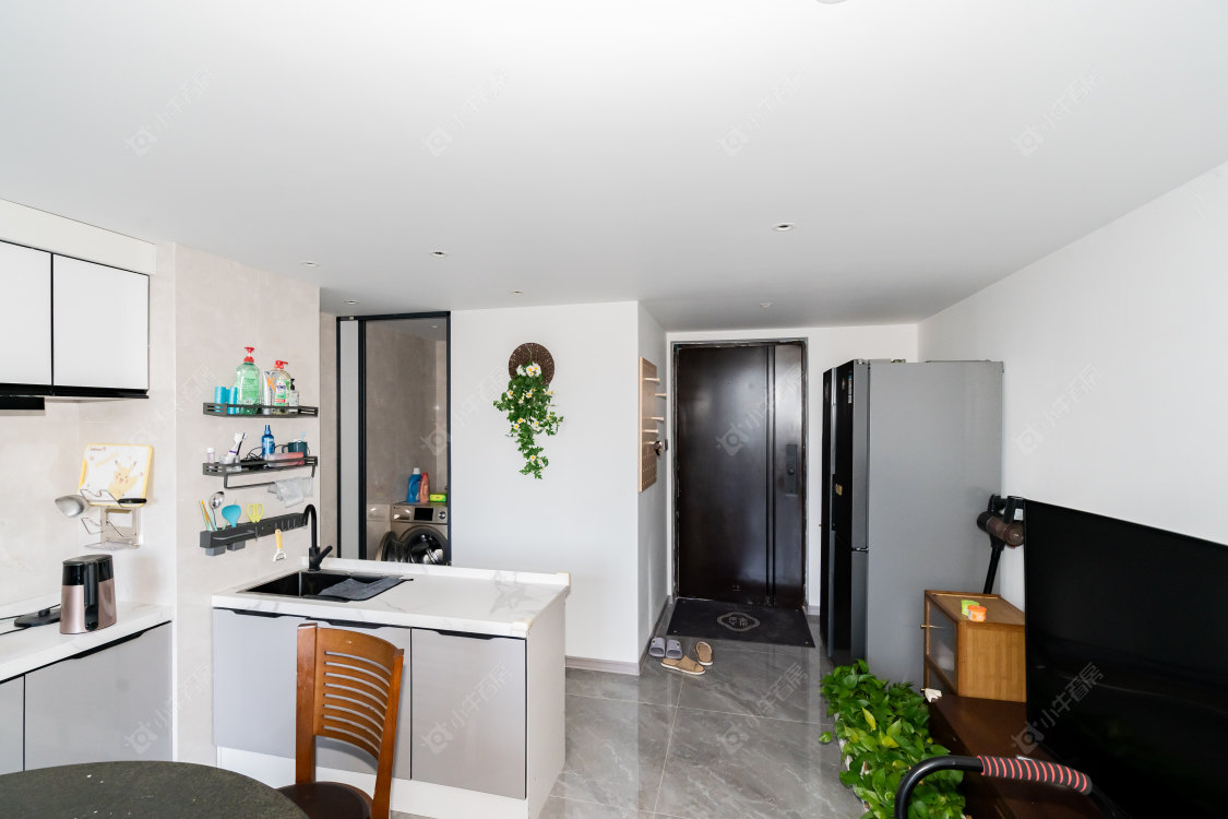 常州弘阳天下锦公寓在售二手房源室内图_小牛看房