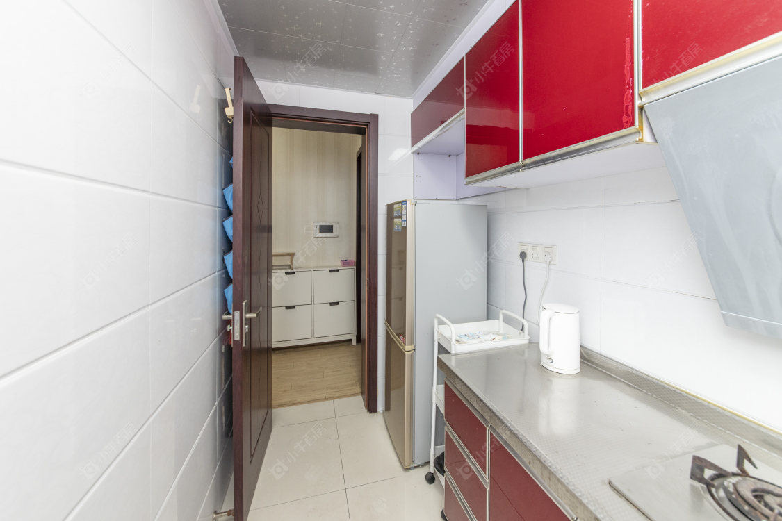 常州外滩1号在售二手房源室内图_小牛看房