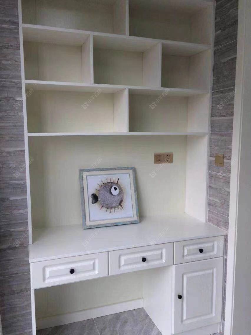 常州星河国际六区在租房源室内图_小牛看房