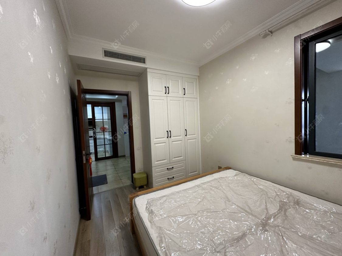 常州阳光龙庭在租房源户型图_小牛看房