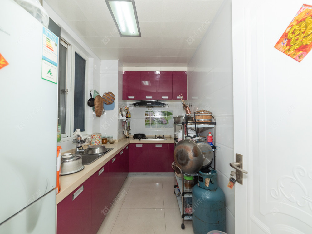 常州龙城福第在售二手房源室内图_小牛看房