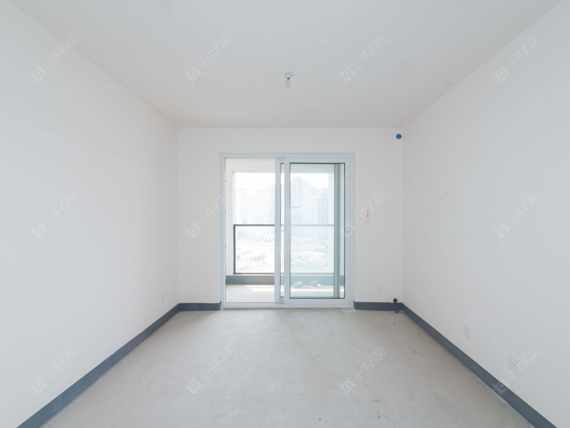 常州保利公园九里在售二手房源室内图_小牛看房