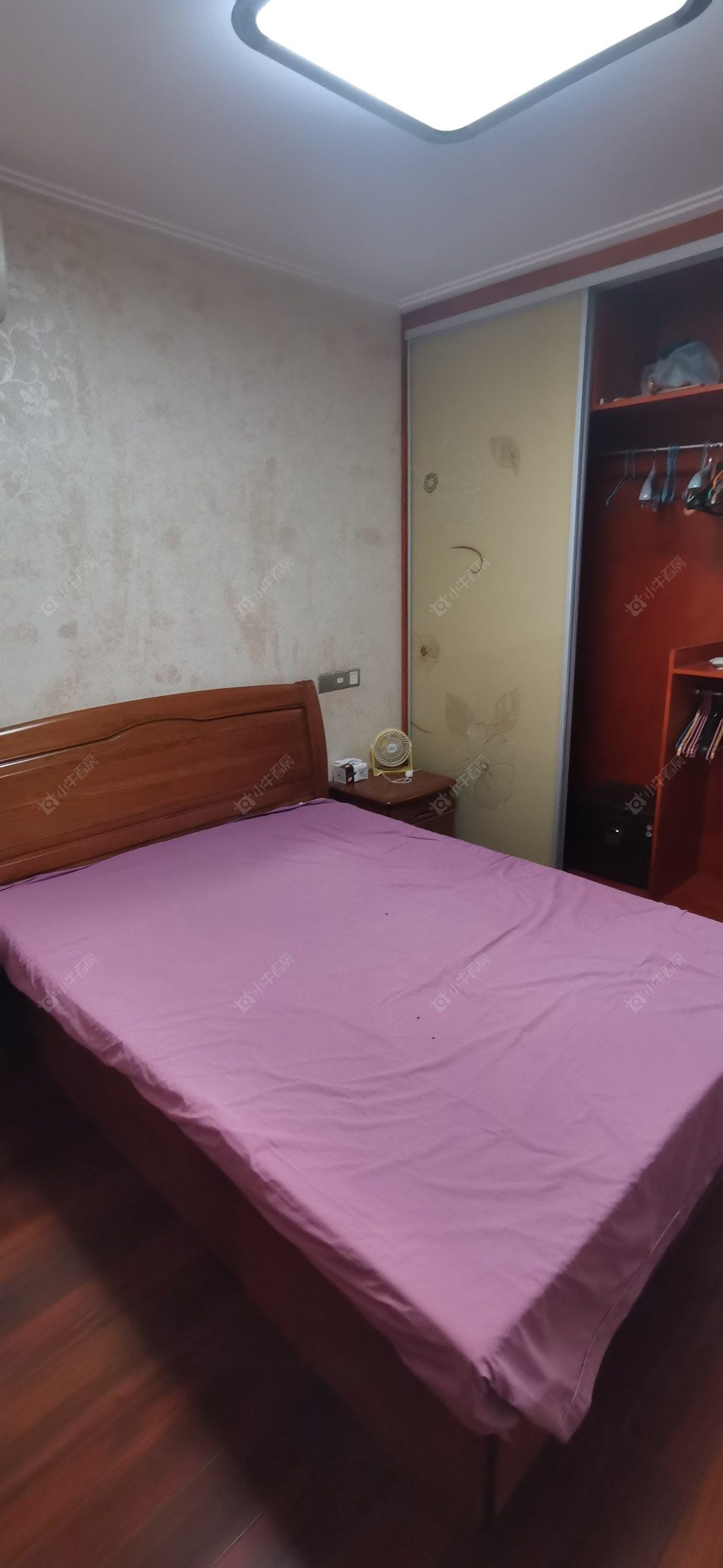 常州吟枫苑东区在租房源室内图_小牛看房