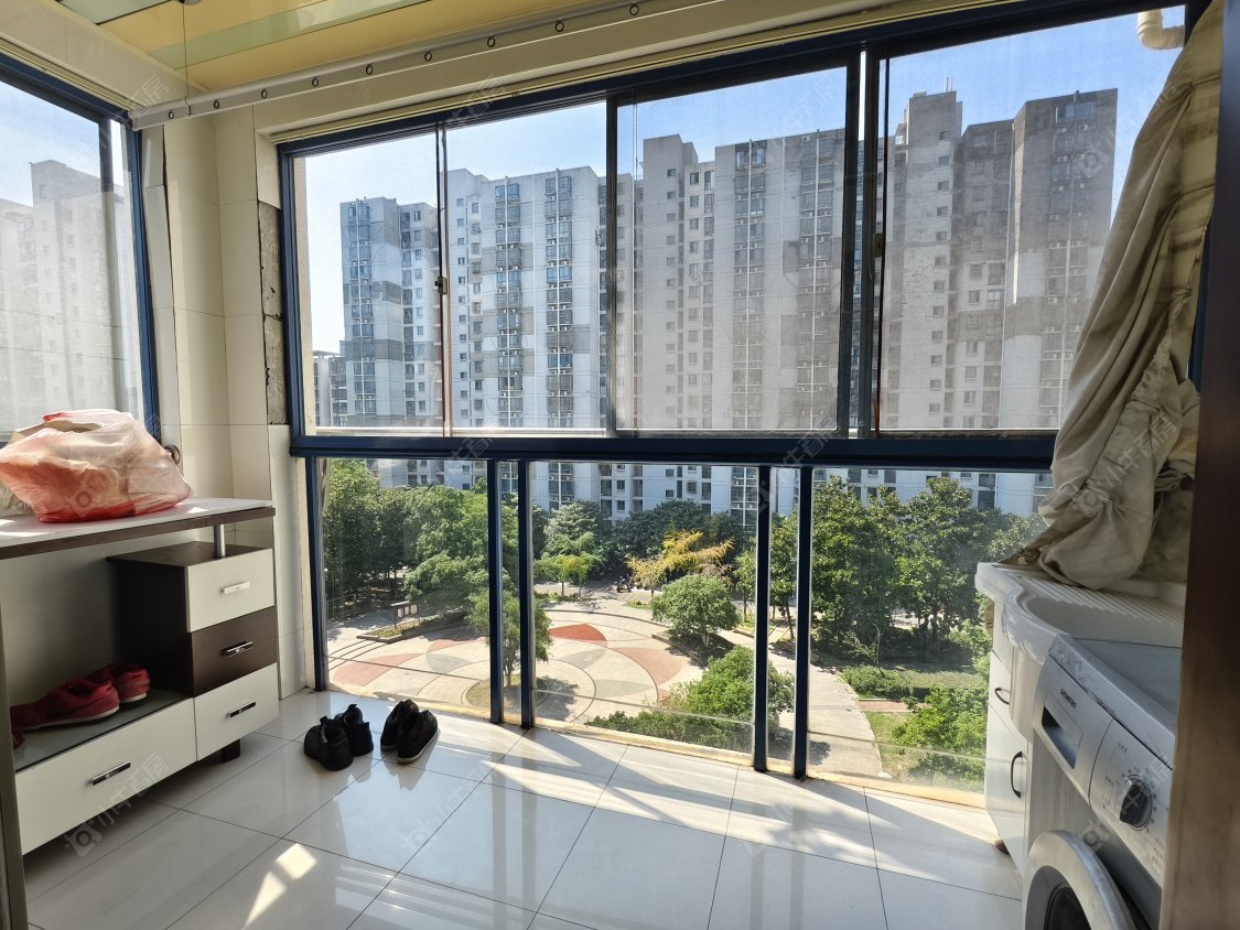 常州太湖明珠苑南苑在租房源_小牛看房